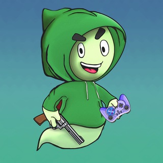 Telegram profile photo for Семья Призраков 👻