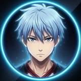 Telegram profile photo for Маркел