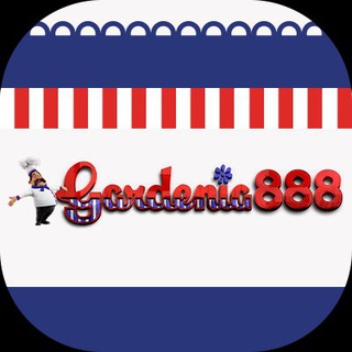 Telegram profile photo for GARDENIA888 面包达人 CHANNEL