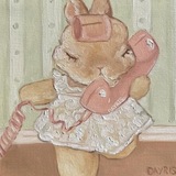 Telegram profile photo for t’s cakeshop