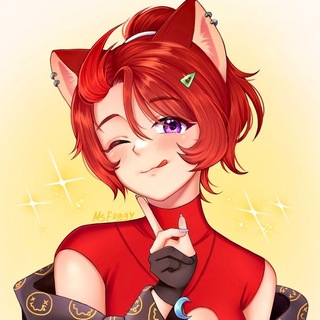 Telegram profile photo for Дынька иногда говорит