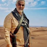 Telegram profile photo for ساخت محتوا و تدوین پایگاه کنفرانس شهید دیالمه وحاج قاسم