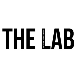 Telegram profile photo for THE LAB