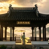 Telegram profile photo for 合肥《听雨阁》认证榜