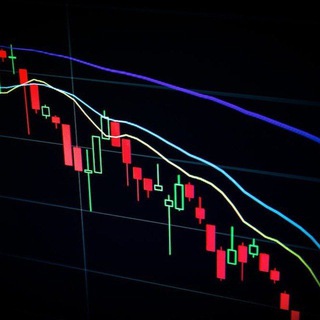 Telegram profile photo for اخبار الكريبتو Crypto News 📊📈