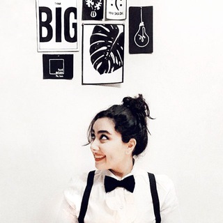 Telegram profile photo for e100af