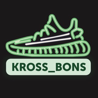 Telegram profile photo for Kross_Bons
