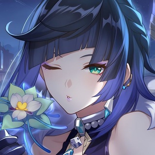Telegram profile photo for ɢɪꜰ КФ