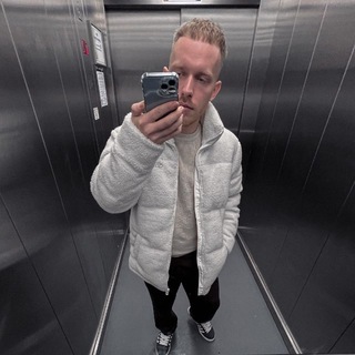 Telegram profile photo for ROMASTA