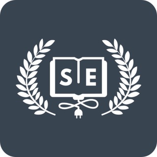 Telegram profile photo for Standard Ebooks经典小说