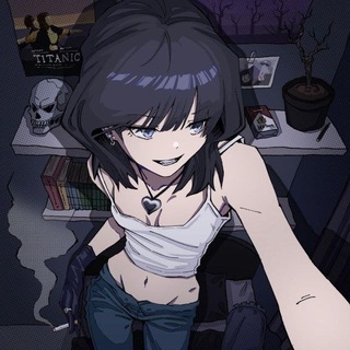 Telegram profile photo for P 3