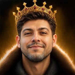 Telegram profile photo for مانیکس
