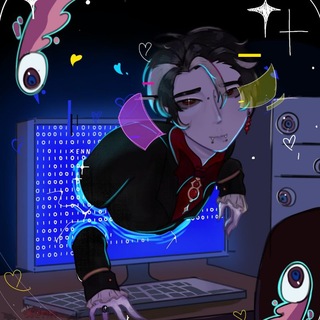 Telegram profile photo for Склеп вампира.