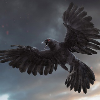 Telegram profile photo for ABADDON