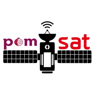 Telegram group profile photo for 📡 PomSat ™ ᵍʳᵒᵘᵖ