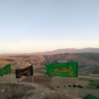 Telegram profile photo for فرهنگ آباد