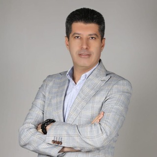 Telegram profile photo for Iran_tax_news