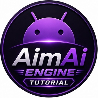Telegram profile photo for AimAI Owner & Dev