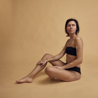 Telegram profile photo for терапия тела и души