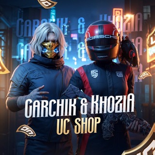 Telegram profile photo for 𝐆𝐚𝐫𝐜𝐡𝐢𝐤 & 𝐊𝐡𝐨𝐳𝐢𝐚 𝐔𝐂