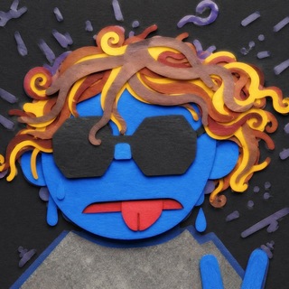 Telegram profile photo for гринда