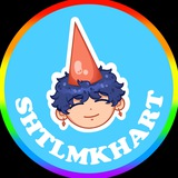 Telegram profile photo for Художні приколяси