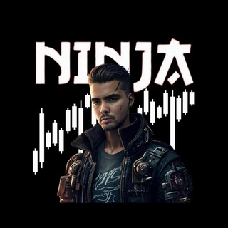 Telegram profile photo for Smart Money Ninja
