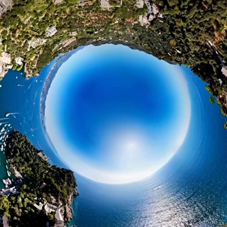 Telegram profile photo for Somos Energia Divina / Laura M de Flores