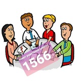 Telegram profile photo for Совет родителей ГБОУ Школа 1566