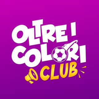 Telegram profile photo for Oltre i Colori Club