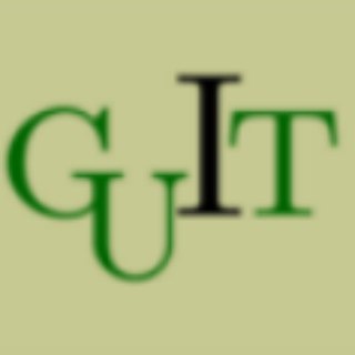 Telegram profile photo for GuIT Channel