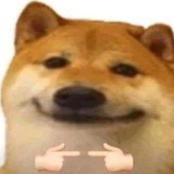 Telegram profile photo for Чтобы было