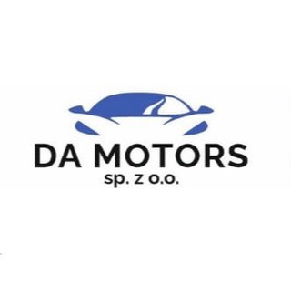 Telegram profile photo for DA MOTORS sp. z o.o.