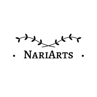 Telegram profile photo for NariArts