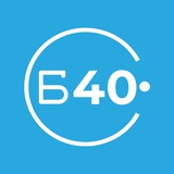 Telegram profile photo for Детская библиотека №40 / ОКЦ САО