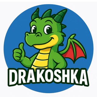 Telegram profile photo for Drakoshka - "𝗩𝗶𝗽 𝗖𝗹𝘂𝗯 CASINO"