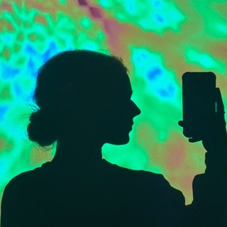 Telegram profile photo for alinalpvn