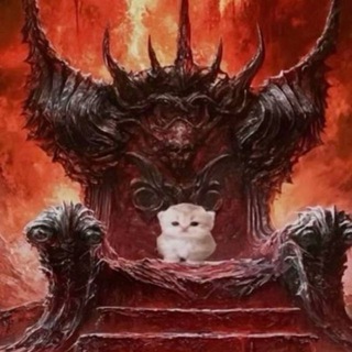 Telegram profile photo for ❤️🔥кіся бум❤️🔥
