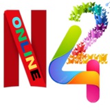 Telegram profile photo for Netflix Online 24