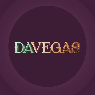 Telegram profile photo for DaVegas