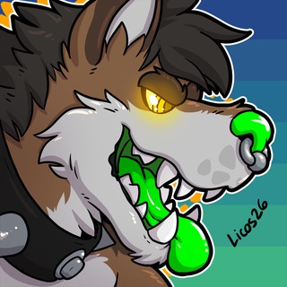 Telegram profile photo for Licographics