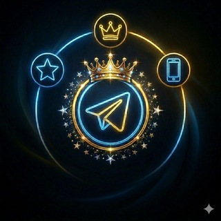 Telegram profile photo for قناة الاشعارات