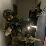 Telegram profile photo for БОЕВОЙ ЗАПАС РОССИИ