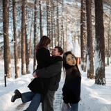 Telegram profile photo for хурма