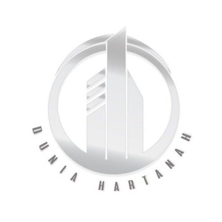 Telegram profile photo for Dunia Hartanah by Zarizi