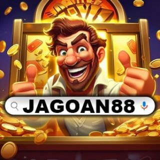 Telegram group profile photo for JAGOAN88 official