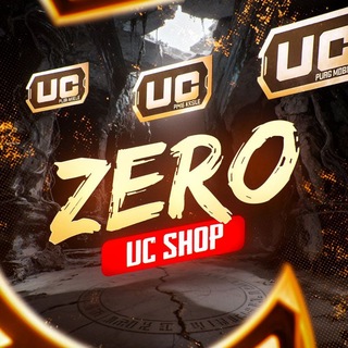 Telegram profile photo for Zero Uc Shop