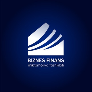 Telegram profile photo for Biznes Finans