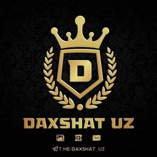 Telegram profile photo for DAXSHATUZ