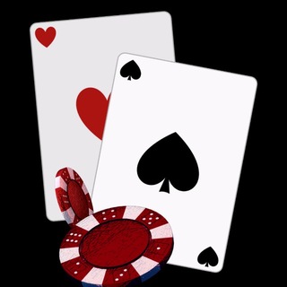 Telegram profile photo for WE GET POKER | Покер НЕ на деньги